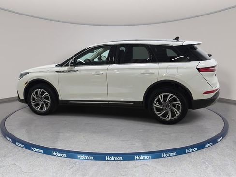 Used 2023 Lincoln Corsair AWD w/ Equipment Group 101A image 8