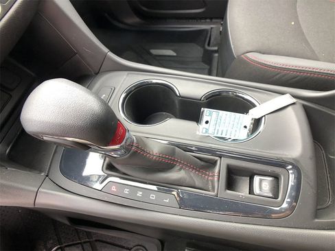 Certified 2024 Chevrolet Equinox RS image 19