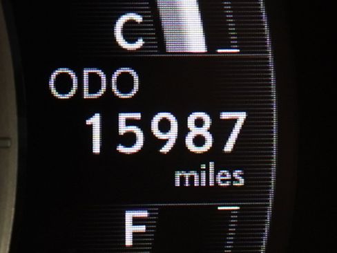 Used 2020 Lexus LC 500 Coupe w/ Performance Package image 17