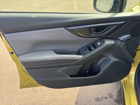 Used 2021 Subaru Crosstrek 2.5i Sport w/ Moonroof Package AWD/4WD image 19