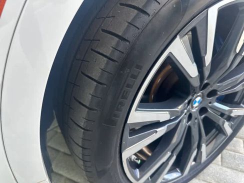 Used 2021 BMW X7 xDrive40i w/ Executive Package 2 image 21