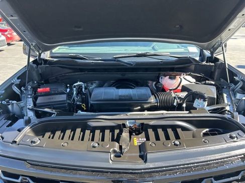 Used 2026 Chevrolet Silverado 1500 LT Trail Boss w/ Convenience Package II image 13