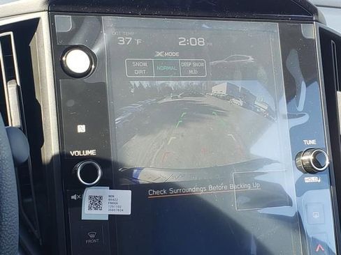 New 2026 Subaru Crosstrek 2.0i Premium image 19