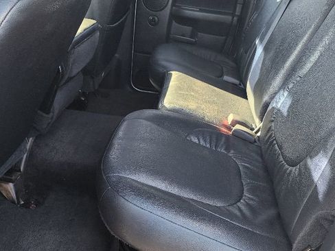 Used 2003 Dodge Ram 2500 Truck SLT image 14