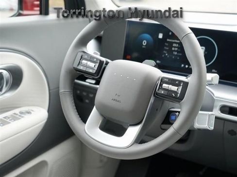 New 2026 Hyundai Ioniq 9 SEL image 10
