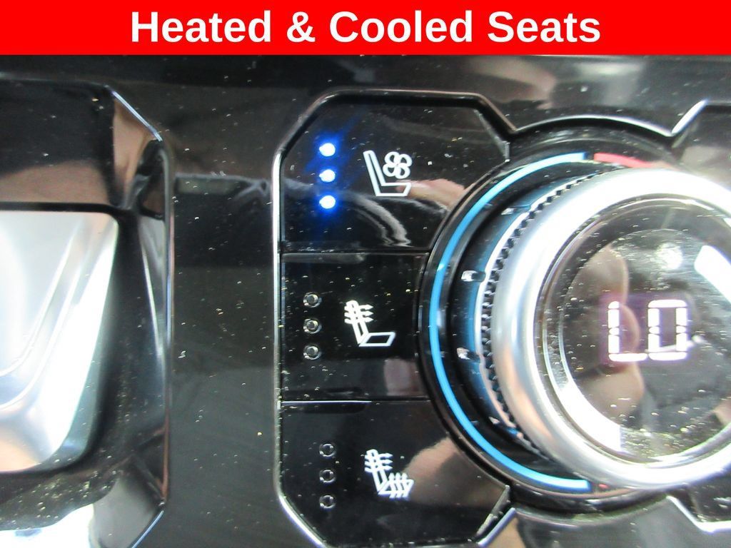 Used 2023 GMC Sierra 1500 Denali AWD/4WD image 19