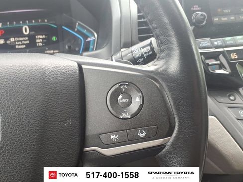 Used 2023 Honda Odyssey EX-L image 17