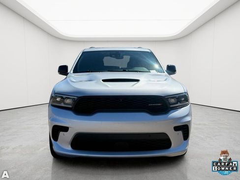 Certified 2024 Dodge Durango R/T image 5