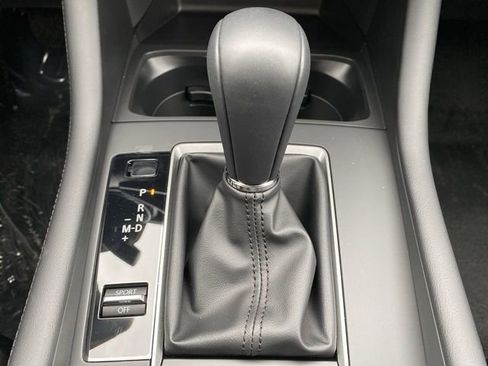 New 2026 MAZDA MAZDA3 2.5 S Sedan w/ Preferred Pkg FWD image 22