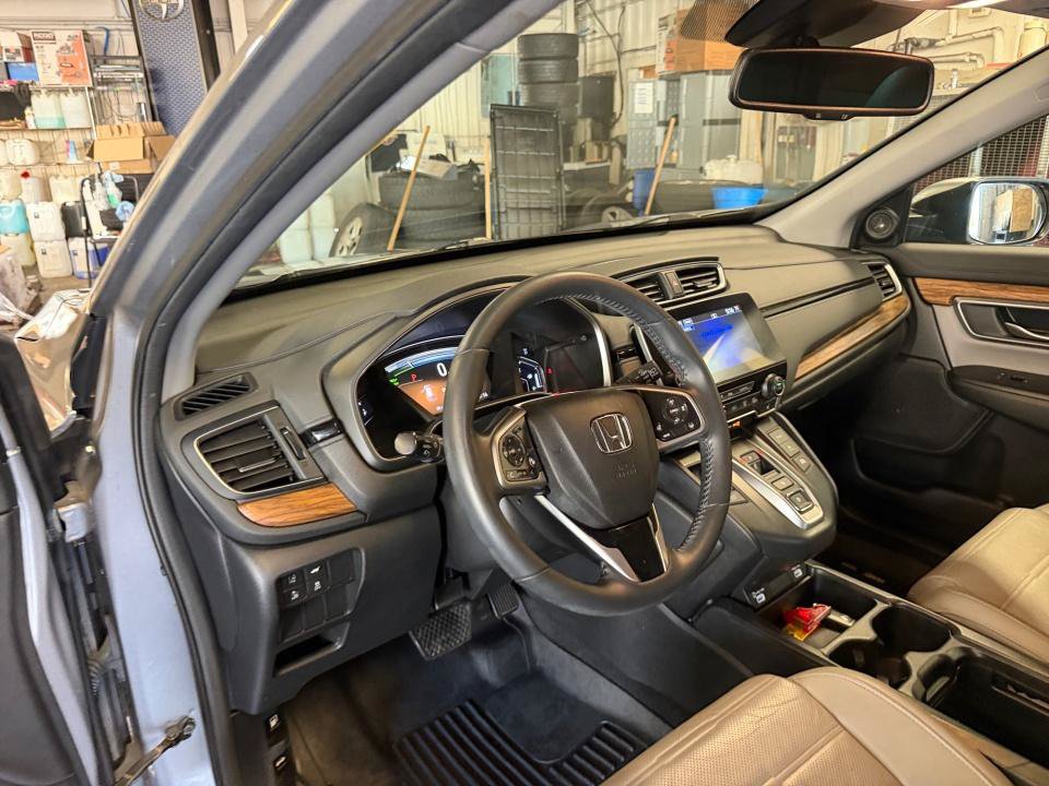Used 2020 Honda CR-V EX-L image 34
