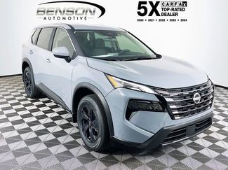 New 2026 Nissan Rogue SV video 1