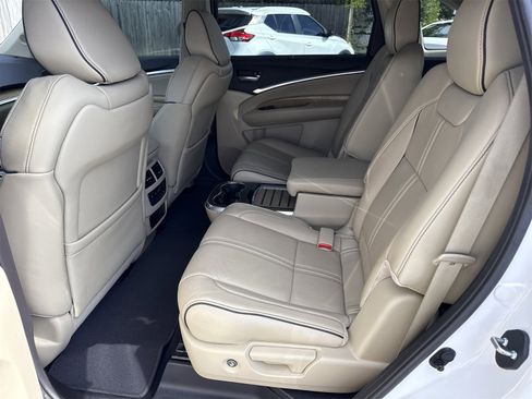 Used 2020 Acura MDX Advance image 10