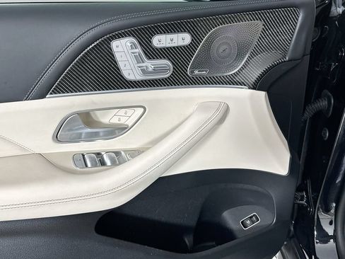 Certified 2024 Mercedes-Benz GLS 63 AMG 4MATIC image 18