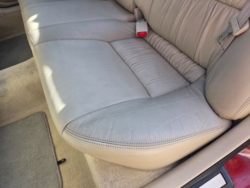 Used 2001 Lexus ES 330 FWD image 21