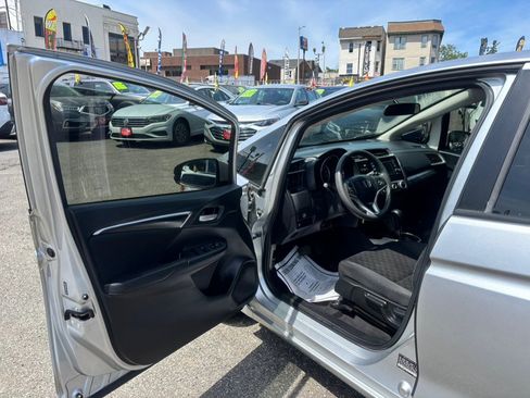 Used 2015 Honda Fit LX image 12