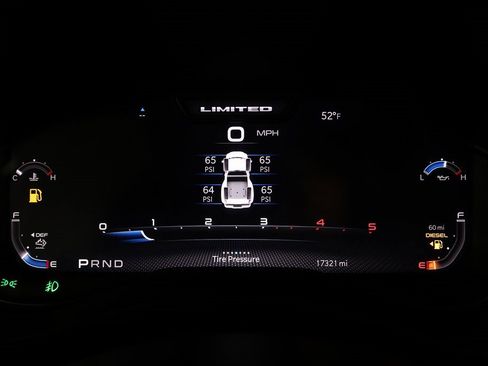 Used 2023 RAM 2500 Limited image 20