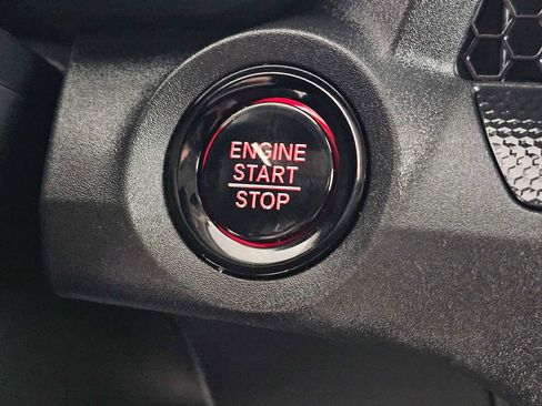 Used 2025 Honda CR-V EX image 29