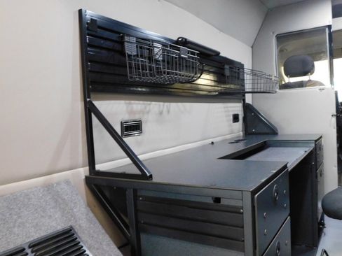 Used 2020 RAM ProMaster 1500 image 23