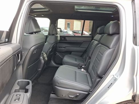 New 2026 Hyundai Santa Fe Calligraphy AWD/4WD image 10