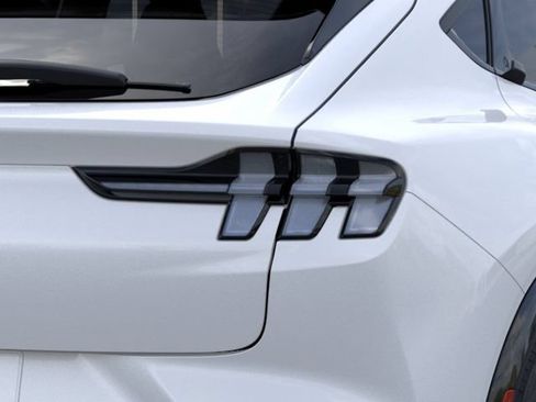 New 2026 Ford Mustang Mach-E Premium w/ Sport Appearance Package RWD image 21