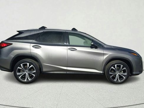 Used 2017 Lexus RX 350 FWD w/ Premium Package image 7