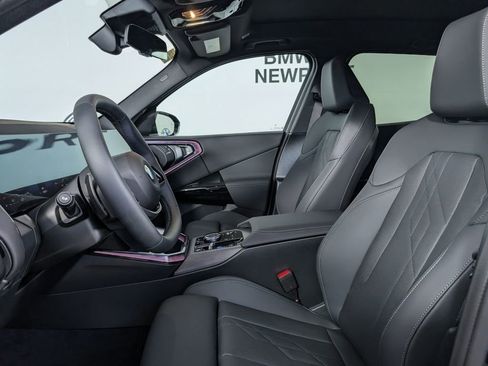 New 2026 BMW X3 xDrive30 w/ Premium Package image 2