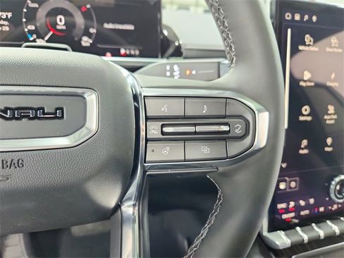 New 2026 GMC Sierra EV Denali image 26
