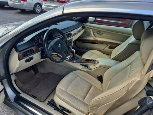 Used 2008 BMW 328i Convertible RWD image 5