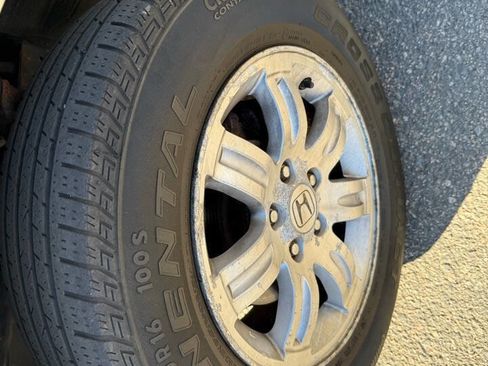 Used 2008 Honda Element EX image 12