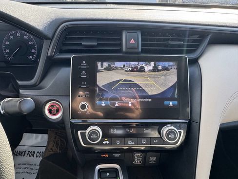 Used 2021 Honda Insight EX image 31