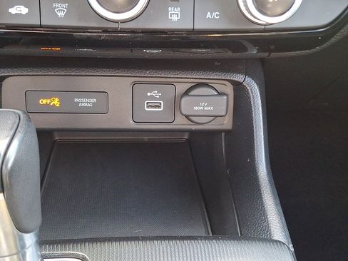 Used 2024 Honda Civic Sport image 23