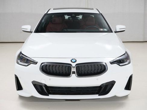 Used 2024 BMW 230i xDrive Coupe w/ Convenience Package image 4