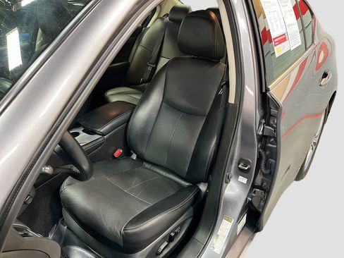 Used 2022 INFINITI Q50 Luxe w/ Cargo Package AWD/4WD image 19