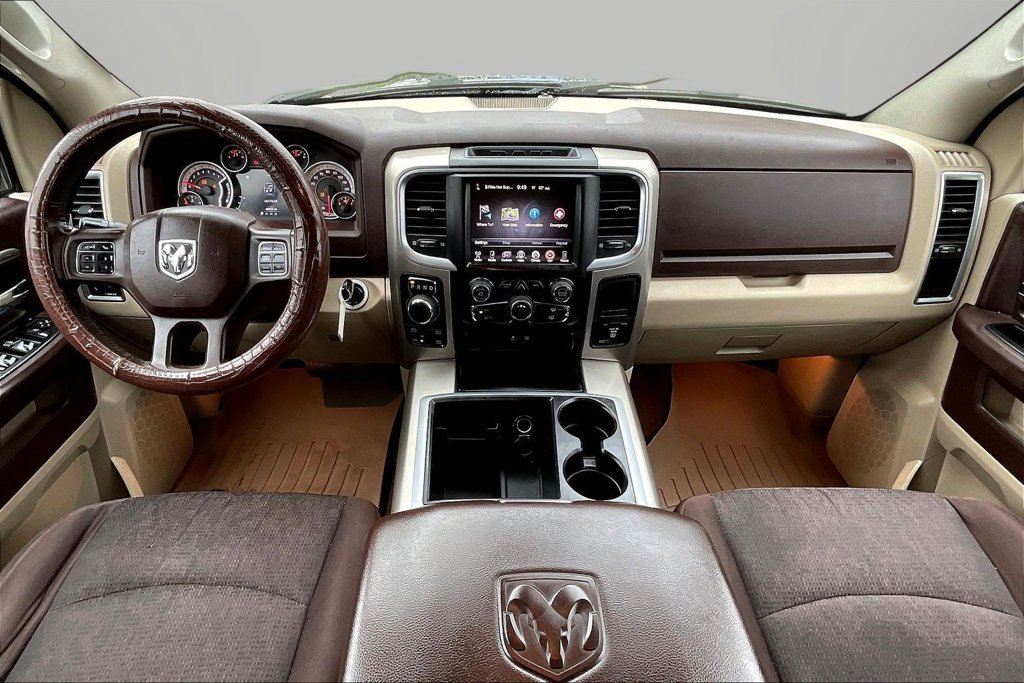 Used 2014 RAM 1500 Big Horn AWD/4WD image 7
