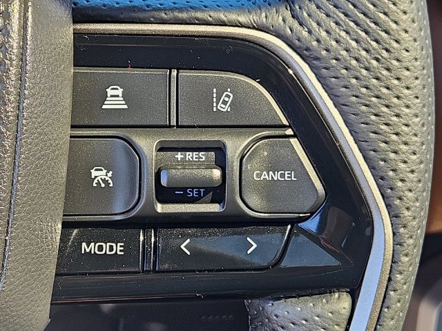 Used 2026 Toyota Tundra 1794 Edition AWD/4WD image 28