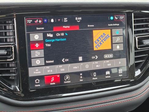 New 2025 Dodge Durango R/T w/ Blacktop Package image 12