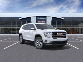 New 2026 GMC Acadia Elevation w/ Elevation Premium Package 360° Tour