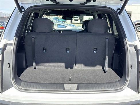 New 2027 Kia Telluride S image 5