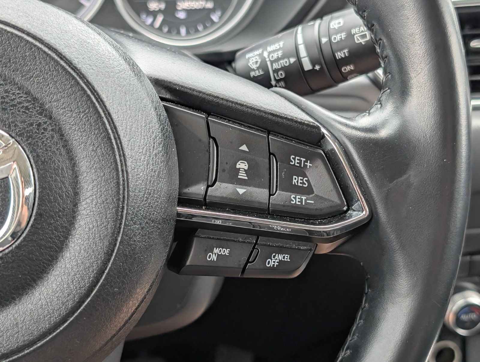 Used 2020 MAZDA CX-5 Touring AWD/4WD image 18