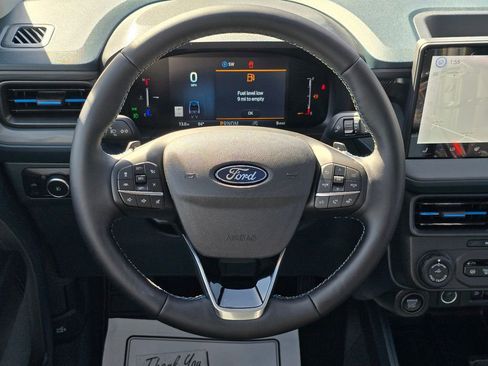 New 2026 Ford Maverick Lobo image 22