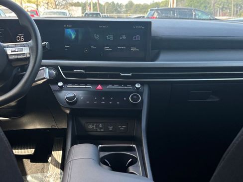 Used 2025 Hyundai Sonata SEL image 23