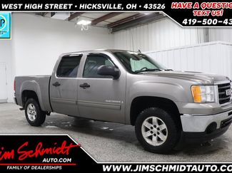 Used 2009 GMC Sierra 1500 SLE w/ Power Pack Plus image 1