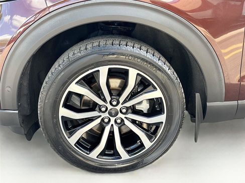 Used 2020 Ford Explorer ST w/ Premium Technology Package AWD/4WD image 34