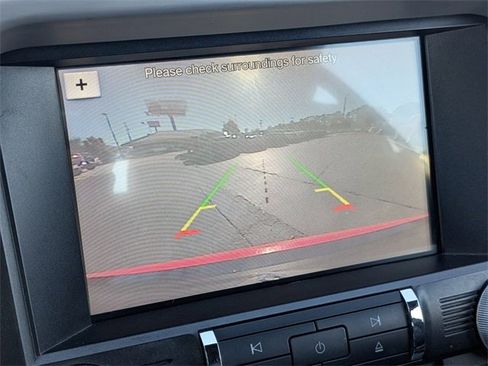 Used 2016 Ford Mustang Premium image 21