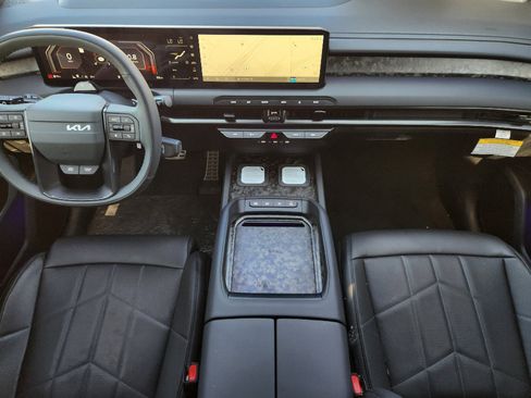 New 2027 Kia Telluride SX Prestige X-Pro image 19