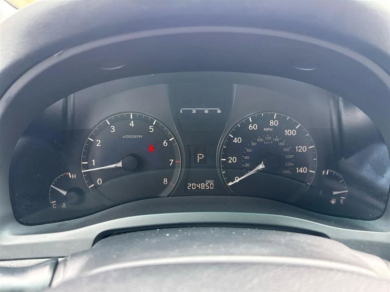 Used 2010 Lexus RX 350 2WD w/ Premium Pkg image 16