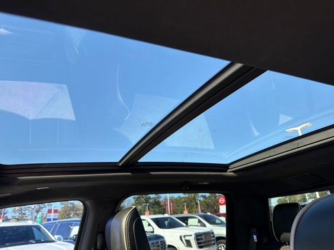 Used 2020 RAM 1500 Laramie w/ Sport Appearance Package image 24