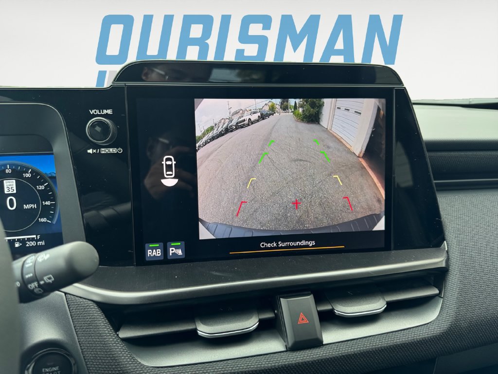 New 2026 Subaru Outback Limited AWD/4WD image 19