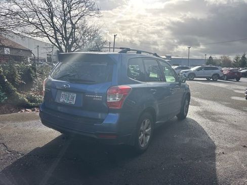 Used 2015 Subaru Forester 2.5i Limited image 7