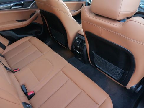 Certified 2024 BMW X3 M40i w/ Premium Package image 31